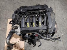 306D2 motore BMW SERIE 5