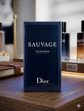 DIOR SAUVAGE 60 ML EDP UOMO