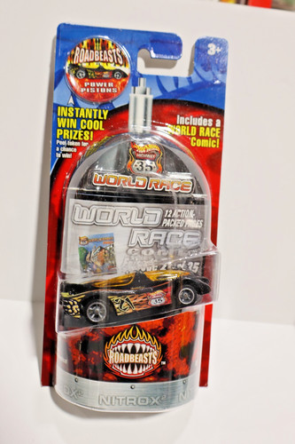 Hot wheels world race - race, highway