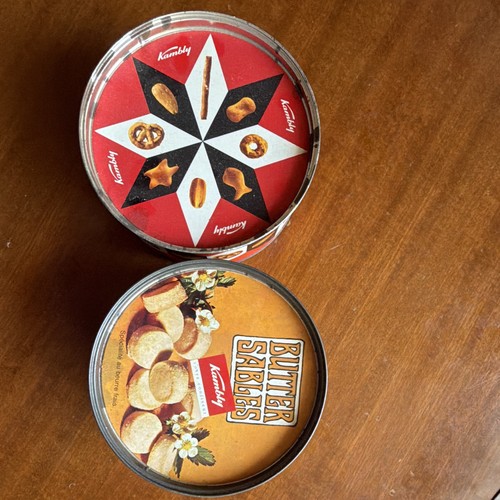 Kambly butter sablés lotto - kambly,