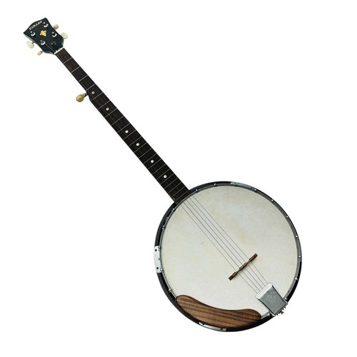 Ukulele banjo corde pirles - banjo, 5