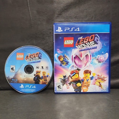 The lego movie videogioco - lego, 2