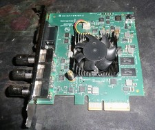 Scheda di acquisizione video