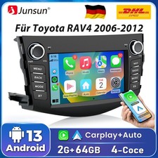 Autoradio Android 13 Carplay