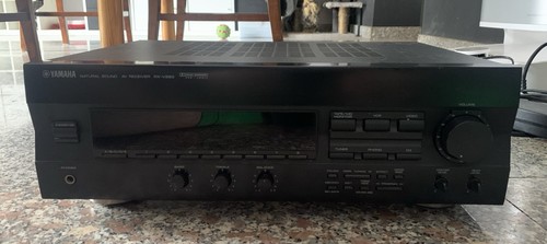 Yamaha v293 receiver - yamaha,