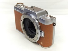 Panasonic LUMIX DMC-GF7