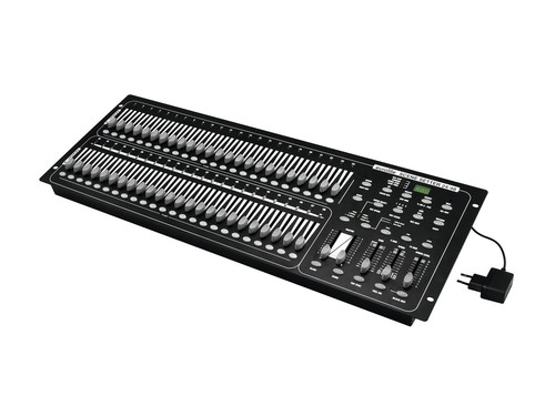 Centralina dmx eurolite scene - eurolite,