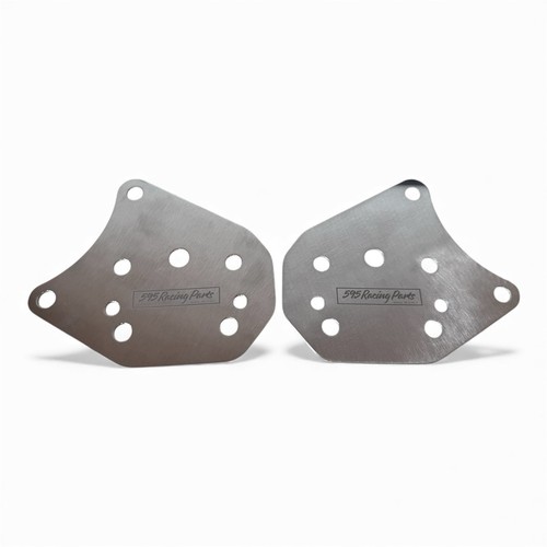 Kit piastre camber - kit,