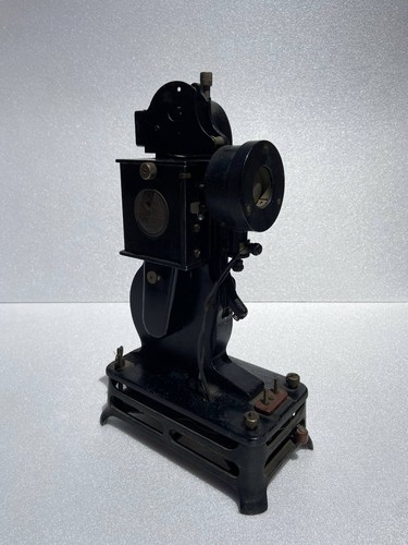 Projecteur pathé baby - projecteur, 9.5
