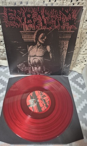 Embalm prelude to obscurity - embalm,