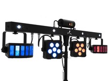 EUROLITE LED KLS Laser Bar PRO