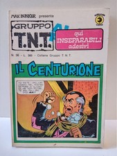 ALAN FORD Gruppo TNT n.36 Ed
