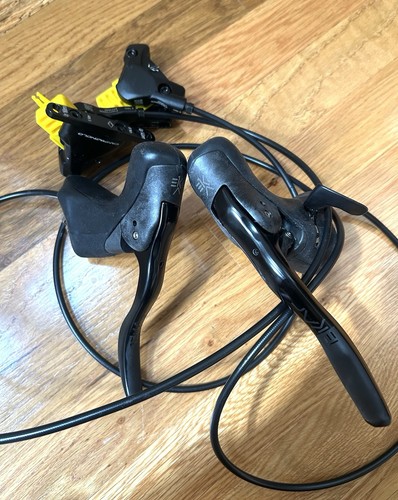 Cambio campagnolo ekar - cambio, kit