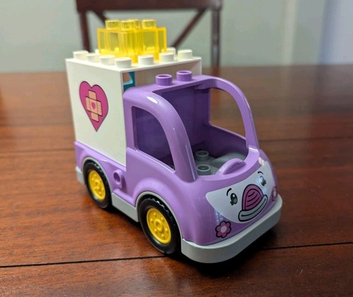 Lego duplo rosie - duplo,