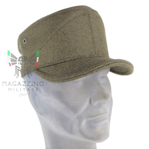 Berretto cappello norvegese - berretto,