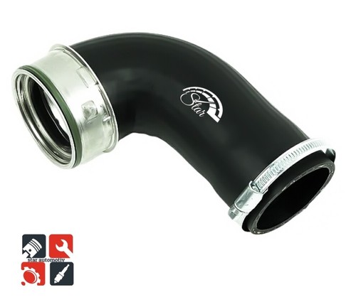 Tubo intercooler turbo per - turbo,