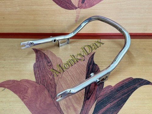 Maniglione honda cl450 - maniglione,