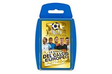 Carte Top Trumps Stelle del