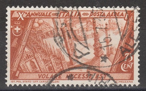 1932 decennale marcia - 1932, su