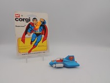 Corgi Junior Toys - SuperMan