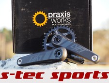 Praxis Works Lyft Carbon M30