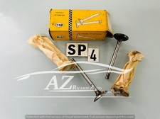 Vavole aspirazione Fiat 127