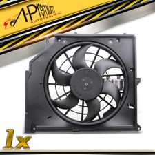 Ventola Elettrica Motore