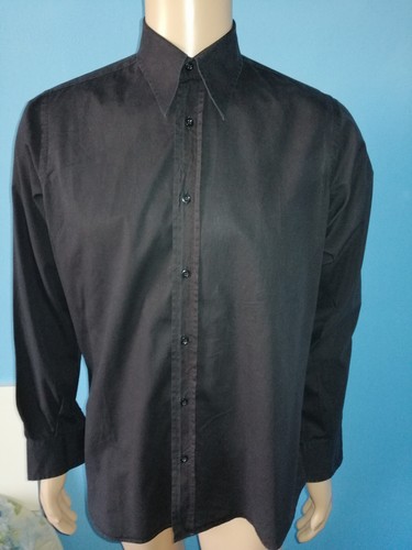 Camicia uomo manica lunga - manica,