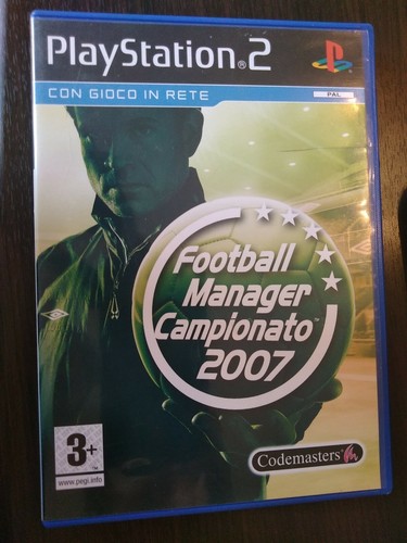 Football manager campionato - manager,
