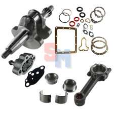 KIT ALBERO MOTORE TIPO CORTO