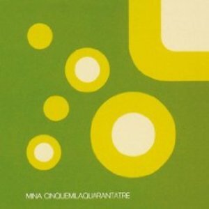 Mina cinquemilaquarantatre - mina,