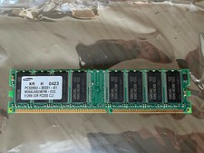 Samsung DDR400 PC3200 512MB