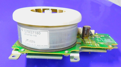 Motore xerox 127k57180 - xerox,