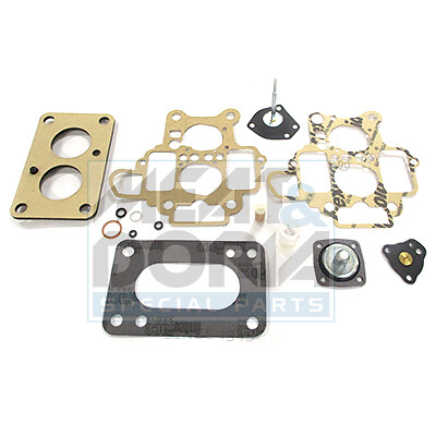 Kit revisione carburatore - kit,