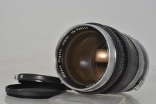 [ EXC Nikon Nikkor P.C 105mm