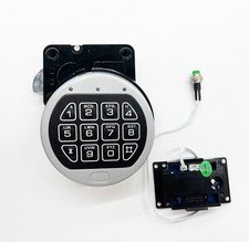Nuova serratura sicurezza - di,