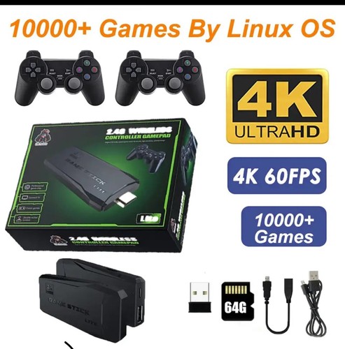 console