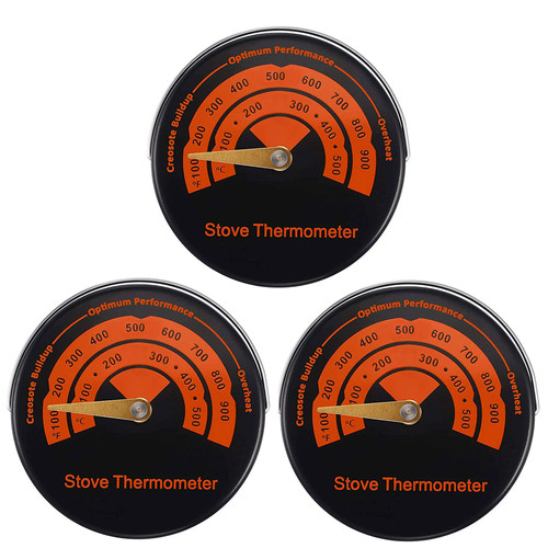 Termometro magnetico per - 3x,