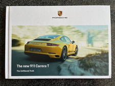 Porsche official 991 911 - porsche,