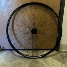 Spank Flare 24 OC, Bitex TA 6b