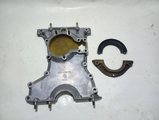 carter frontale distribuzione jaguar XJ6 4.2 1973 1979 coperchio distribuzione