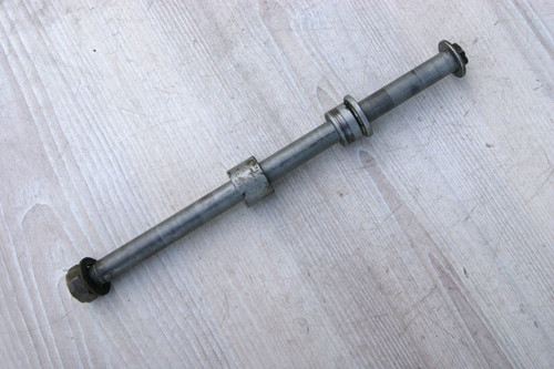 Honda 500 pc32 asse - pc32, della