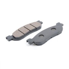 Pastiglie freno Arlows 275 VA