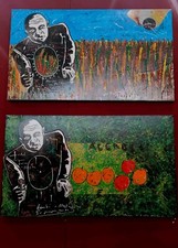  Daniele Falanga  No schifano