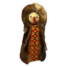 Russische Holzpuppe Babuschka