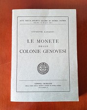 LE MONETE DELLE COLONIE