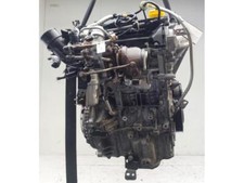 H4DD460 MOTORE DACIA SANDERO II REST (B52) 1.0 TCE 12V MAN 5M 101CV 2020 5P BERL