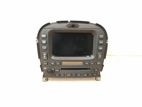 Lettore display radio - lettore,