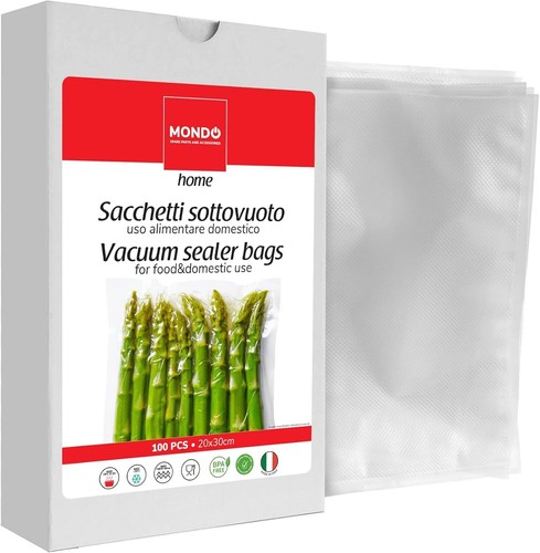 Mondo sacchetti sottovuoto - mondo,,