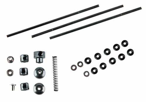 Mugen spare part mbx7r - mugen, 1:8